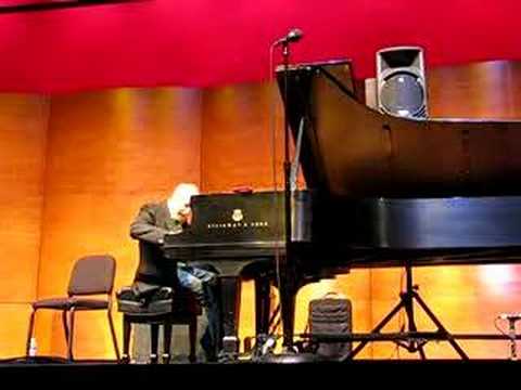 Corky Siegel's Chamber Blues - Idaho Potato Man