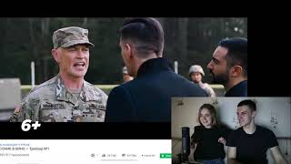РЕАКЦИЯ на Соник в кино | svnkreed