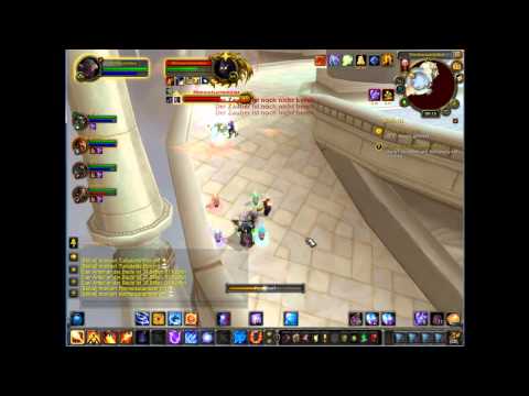 Der Vortexgipfel 1/2