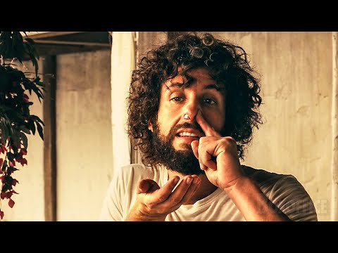 Superagent Zohan im Einsatz | Leg dich nicht mit Zohan an | German Deutsch Clip