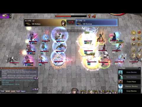 Atlantica Titan Championship 201 Final - PM Session (HD)