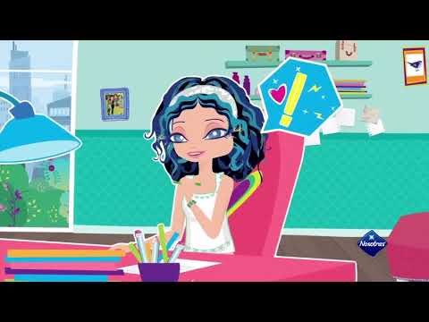 [ESPAÑOL] Nosotras "La Primera Menstruación"