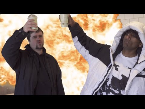 Theymothy (feat. CLOONER)