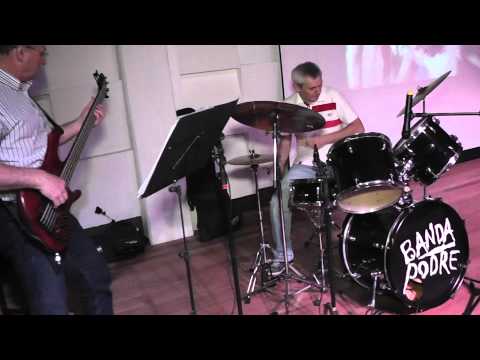 BANDA PODRE CONFORTABILE NUMB