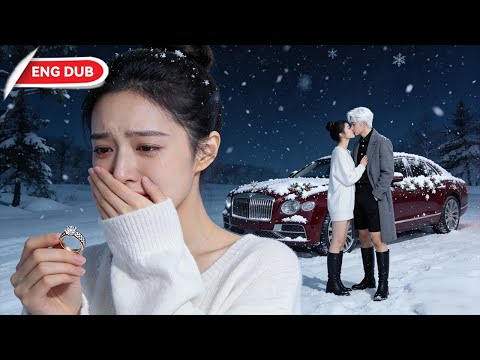 【ENG DUB】I Faked My Death So She Could Be with Her True Love... Then She Went Mad with Regret.