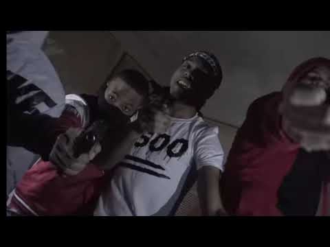 Pronto Spazzout X Meechie Doe -  “Spazzin Out” [Official Audio] [Pro.By Spvnk]