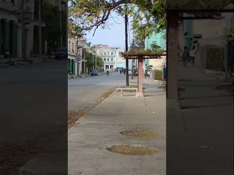 CALLE AYESTARAN, MUNICIPIO CERRO #lahabana #cuba #travel #cuba2025 #cubahoy