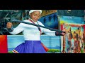 Christina Mbilinyi Niko Huku Official Video