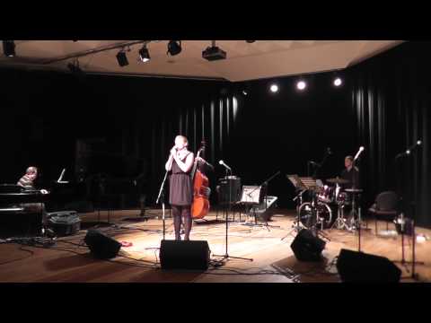 Izabela Krasucka - "Pavlov's Daughter" (Regina Spektor)