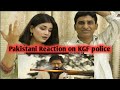 Pakistani React to Rocky Destroy Police station KGF Ch 2 . Rocky's Full name . Rocky Attitude level