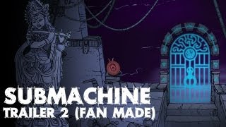 Picture of a game: Submachine