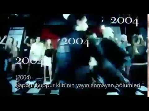 İsmail YK 2004 I Şappur Şuppur Klibinin Yayınlanmayan Kısımları Part 1