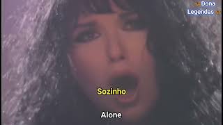 Heart - Alone (Tradução)