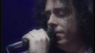 Toto - I Won't Hold You Back