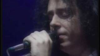 Toto Live &quot; I Won&#39;t Hold You Back&quot;.