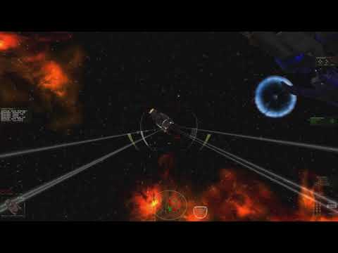 Freespace 2 SCP: The Procyon Insurgency - Mission 6: Defiance of Fate