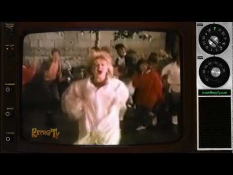 1986 - Break Free - Health & Wellness Canada PSA