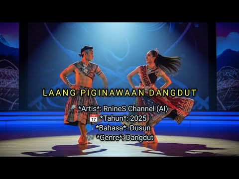Laang Piginawaan Dangdut