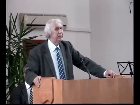 George Uba -Drumul spre Emaus - pt. familie