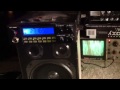 Pirate station cb radio 