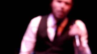Michael Johns- Murray Theater- To Love Somebody