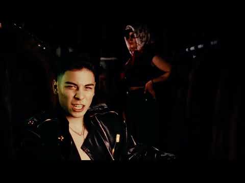 Tony True - Fino All'Ultimo Dei Miei Giorni (Official Video)