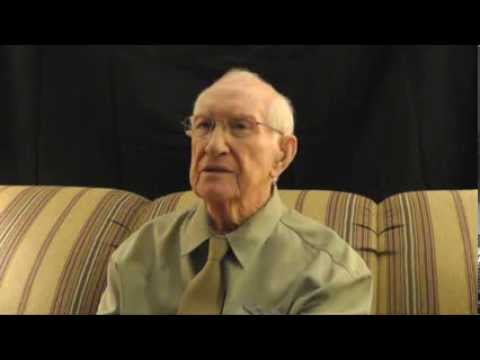 Clement Dowler - World War II Veteran Interview - 91st Bomb Group/324th Squadron