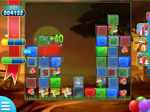 Pet Rescue Saga Level 2974 - NO BOOSTERS | SKILLGAMING ✔️