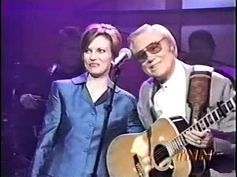 Thumbnail for The George Jones Show (FULL) Toby Keith, Martina McBride, Ed Bruce by R.E.M., Ed Bruce, Ride, George Jones, Sting