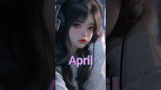 Download lagu bulan kelahiran cewek pintar/cerdas #anime #fypシ #edit #shortvideo mp3