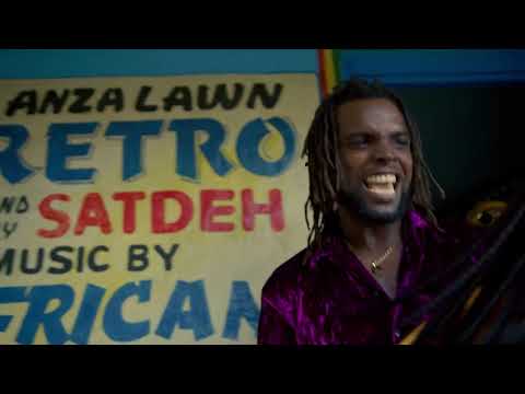 Yaksta - Ready (Strictly The Best Vol. 62) | Official Music Video