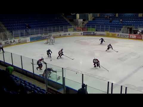 C2 AA RoKi - Kiekko-Laser/KKP 10.2.2018