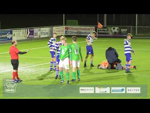 OLIVEO O23 - VELO O23 2e ronde Haaglanden O23 Cup