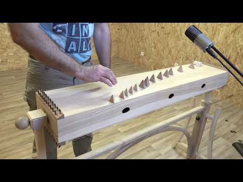 Master Concert KOTAMO in C - Benjamin Simao Luthier