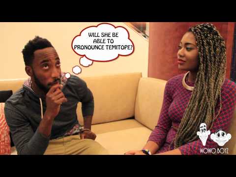 Did I Name You David ft SamTakesOff