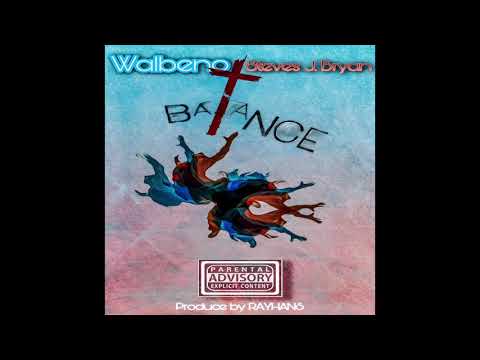 8eno-Balance (feat. Steves J Bryan)