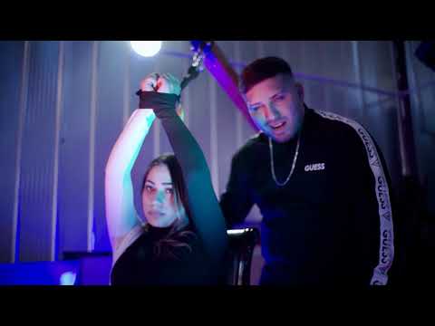 ACB - Bandido (Video Oficial) (Prod.Milko) (Shot By Artico)