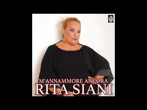 Rita Siani - M'annammore ancora (OFFICIAL 2025)