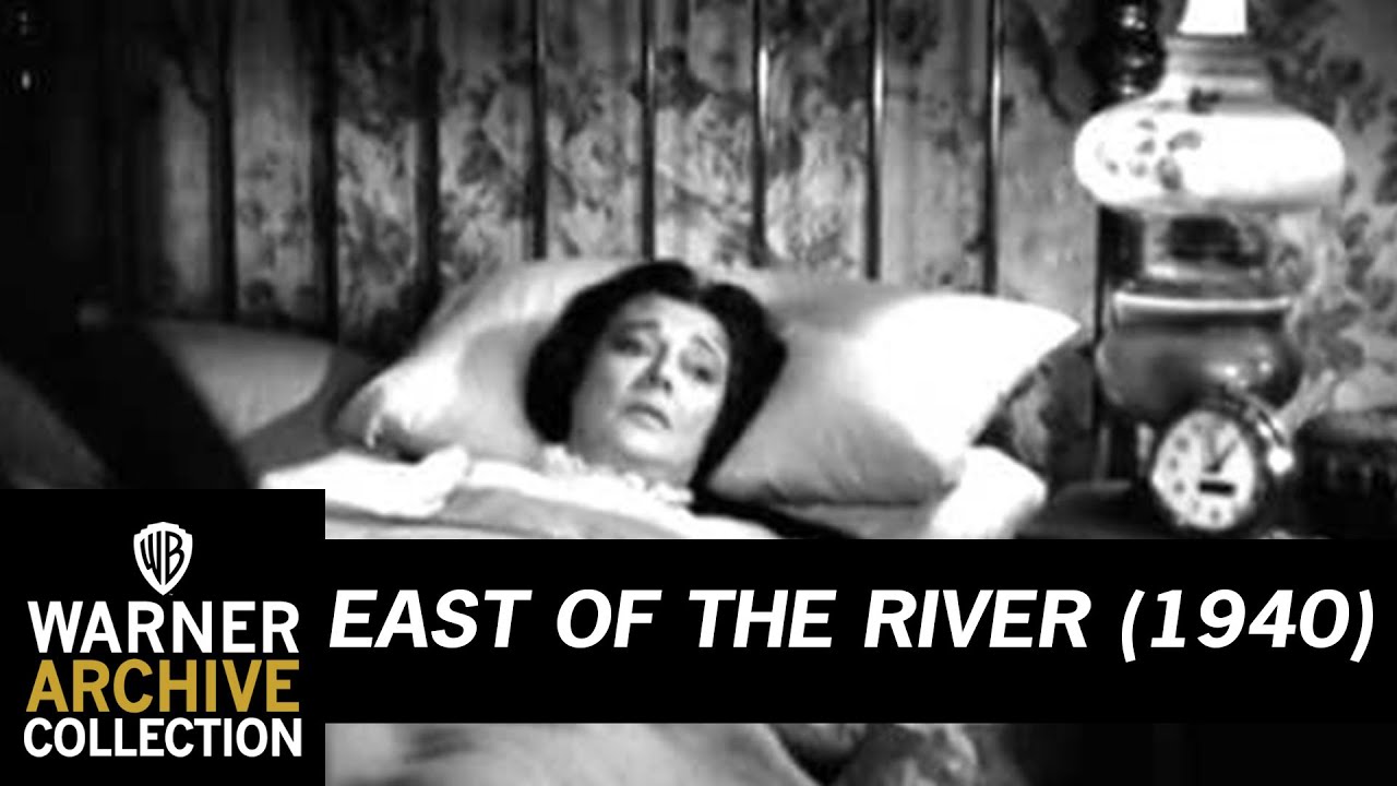 East of the River (Preview Clip)