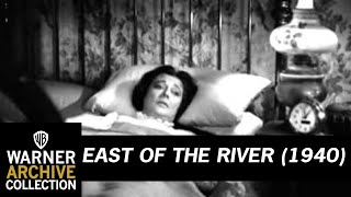 Preview Clip | East of the River | Warner Archive