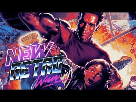 Neon Nox - Rise of the Hero (feat. Powernerd)