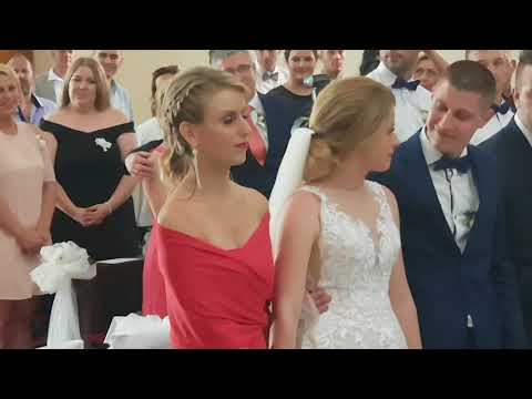 Marko Škugor - Vjenčanje iz bajke - "Samo s tobom sam upoznao ljubav"