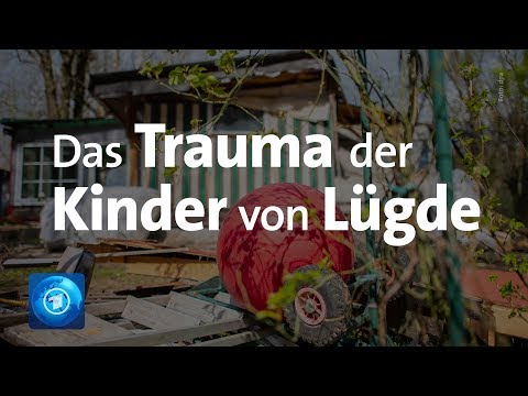 Missbrauch in Lügde: Das Trauma der Kinder
