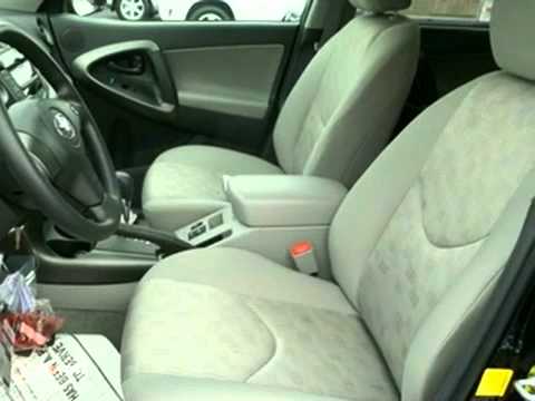 2011 Toyota RAV4 #V1336800 in Hagerstown, MD - SOLD