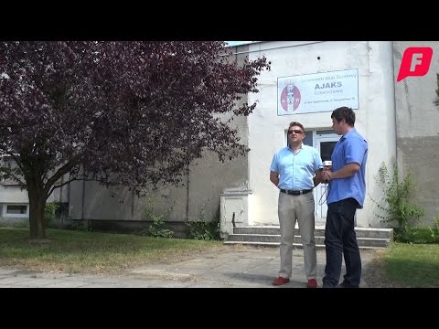 AJAKS Częstochowa zaprasza na weekend