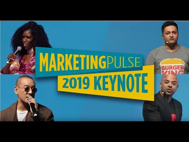 Keynote Video 2019