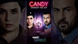Candy Web Series Review #shorts #youtubeshorts #review