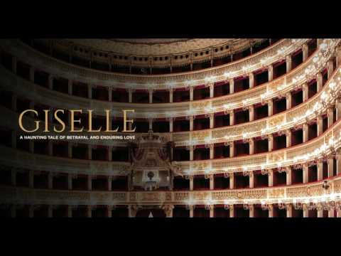 Giselle teaser