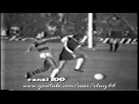 Canal 100 - Vasco da Gama 4 x 2 Flamengo - 1979