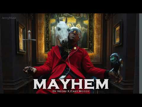 EPIC HIP HOP | ''Mayhem'' by Neoni x Easy Mccoy